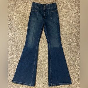 Free People Jayde Flare